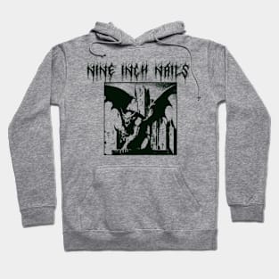 Nine inch nails Hoodie